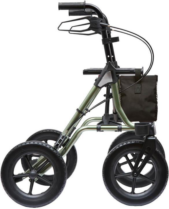 Image du produit Dietz Oudoor-Rollator TAiMA XC