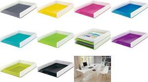 Produktbild Leitz Wow Duo Colour (A4)