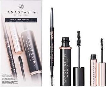 Anastasia Beverly Hills Brow & Lash Styling Kit Taupe