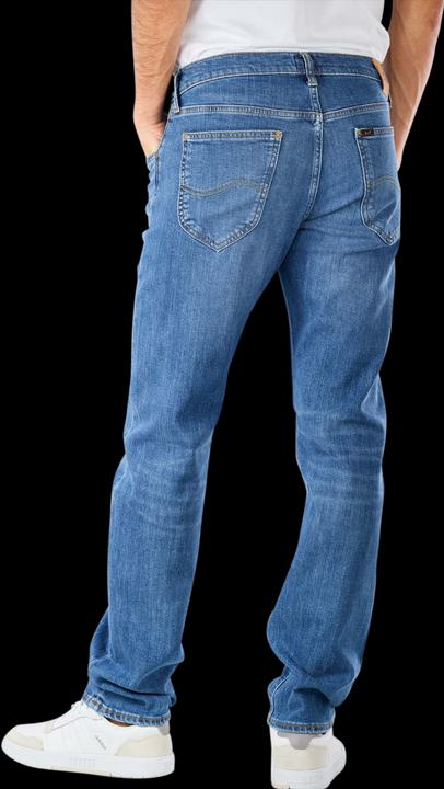 Produktbild Lee Daren Jeans Zip Fly dark freeport (W31/L30)