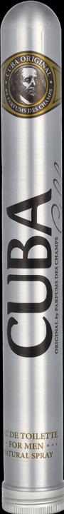 Immagine prodotto Cuba Oro (Eau de toilette, 35 ml)