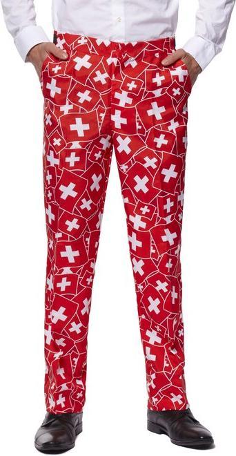 Produktbild Suitmeister Schweiz (52, 53, 54)