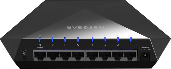 Produktbild Netgear Nighthawk S8000 (8 Ports)