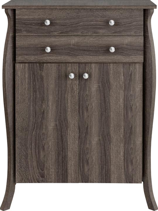 Immagine prodotto Loft 24 Ludwig (68 x 35 x 90 cm)