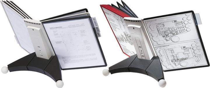 Actual product image Durable Sherpa Table 10
