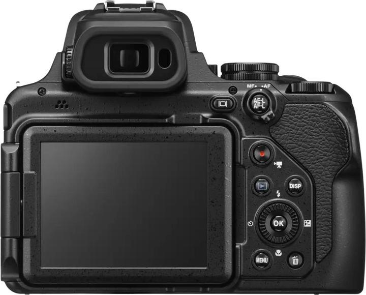Produktbild Nikon Coolpix P1100 (4.3 - 539 mm, 16 Mpx)