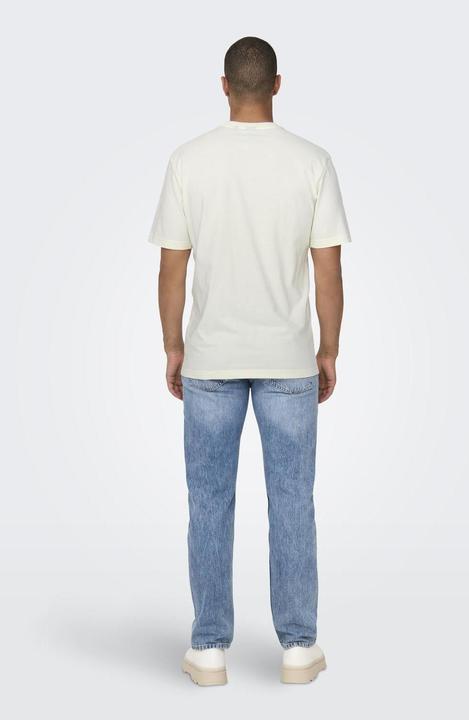 Image du produit Only & Sons Onskarter Reg Ss Tee (XL)
