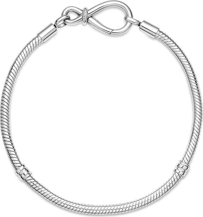 Produktbild Pandora Unendlichkeit (17 cm, Silber 925)