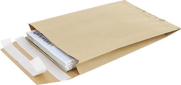 Produktbild Ratioform Versandtasche mit Spitzboden