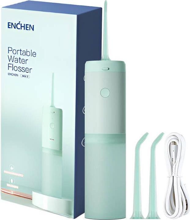 Actual product image Xiaomi Mint 3