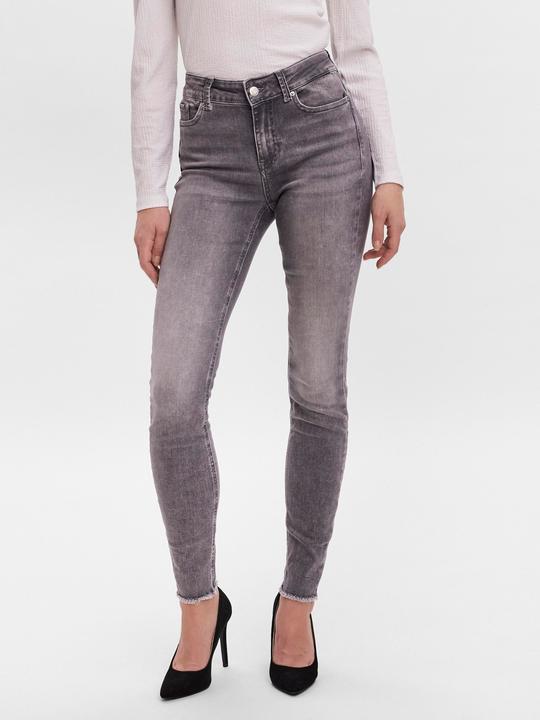 Produktbild Vero Moda VMPEACH Normal Waist Skinny Fit Jeans (XS)