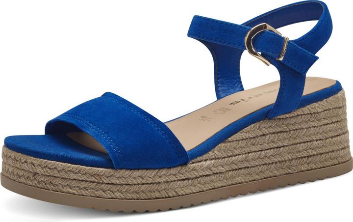 Actual product image Tamaris Sandal (38)