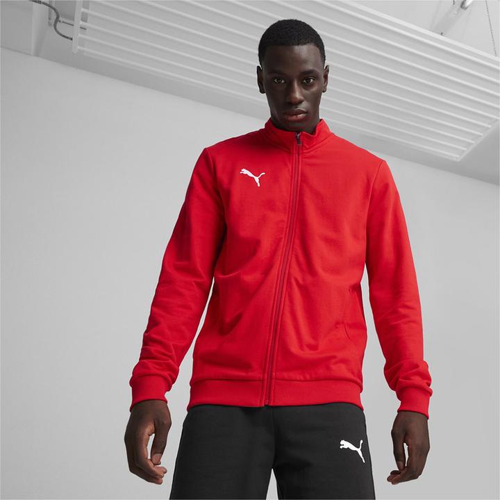 Actual product image Puma teamGOAL Casual Tracktop (M)