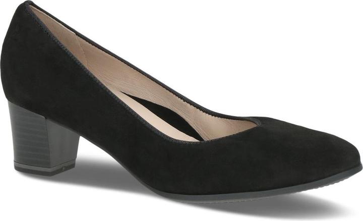 Caprice Pumps (37.5)
