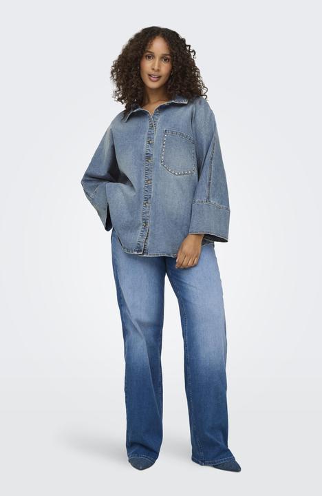 Immagine prodotto Only CARGRACE Jeanshemd Jeanshemd (52)