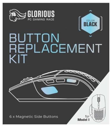Produktbild Glorious PC Gaming Race Glorious Model I Replacement Button Kit