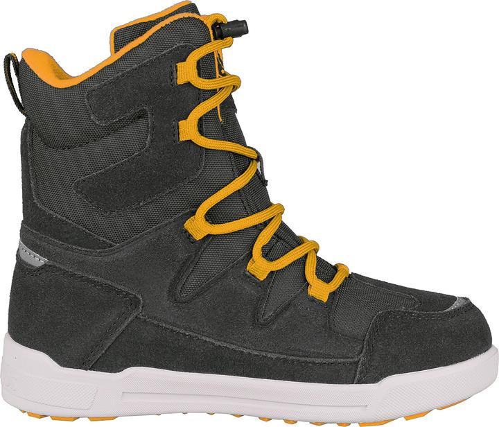Produktbild Trollkids Kid's Finnmark Winter Boots (31)