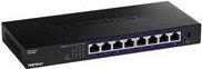 Productafbeelding Trendnet TEG S380 Schakelaar (8 Havens)
