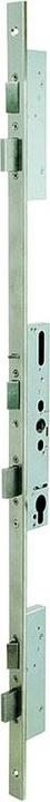 Actual product image MSL Panic multipoint locking devices FlipLock 24544PE-SV-TF