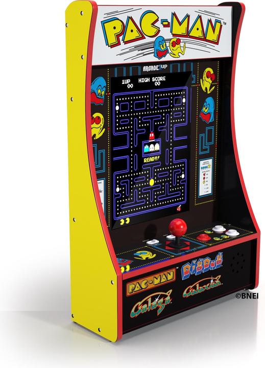 Produktbild Arcade1Up Pac-Man Partycade