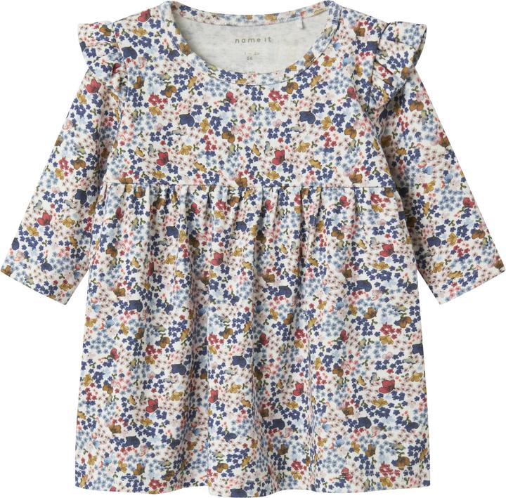 Produktbild Name it Print Kleid (86)