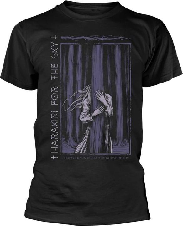 Produktbild Harakiri for the Sky Without You TShirt (XL)
