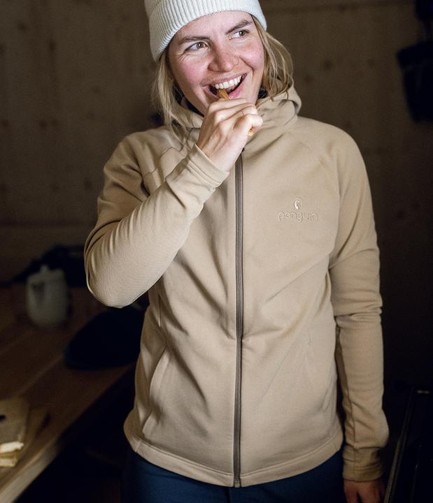 Produktbild S.Café Stretch Isolations Hoodie (S)