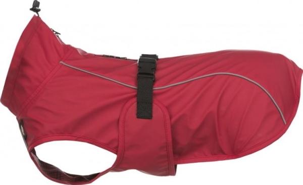 Actual product image Trixie Raincoat Vimy (XS, Dog raincoat)