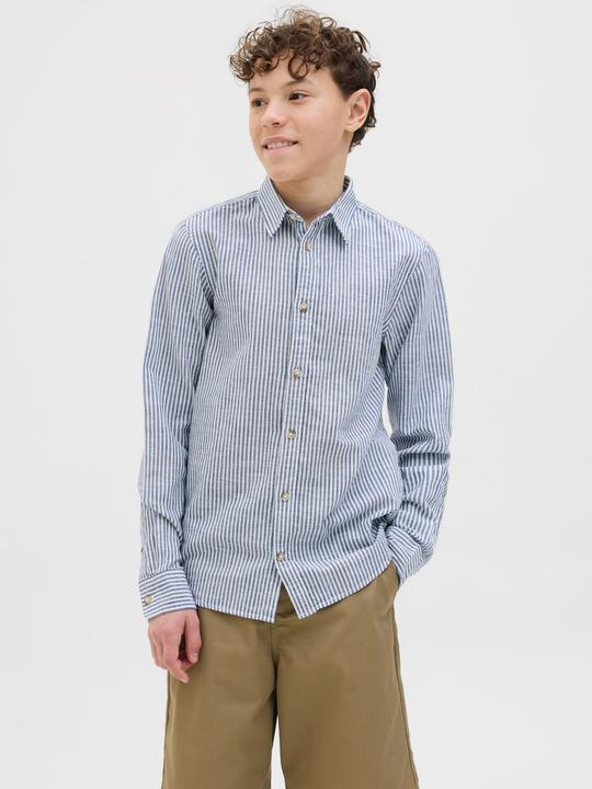 Image du produit Jack & Jones Hemd Junior Hemd (176)