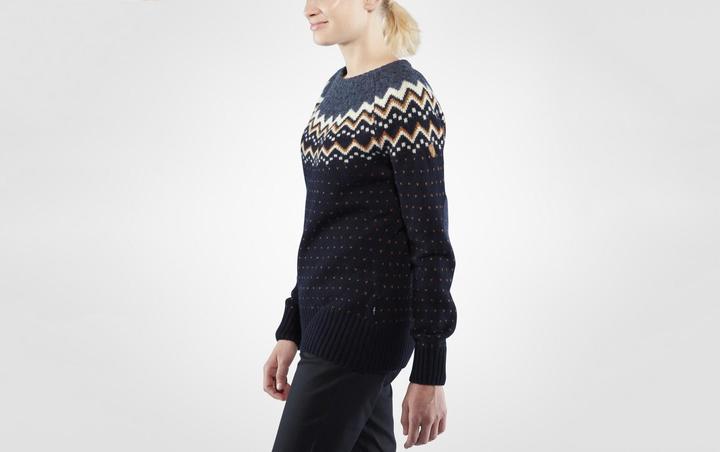 Produktbild Fjällräven Övik (XS)