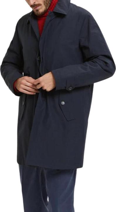 Produktbild Baracuta Giacconi Blu (40)