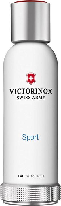Actual product image Victorinox Sport (Eau de toilette, 100 ml)