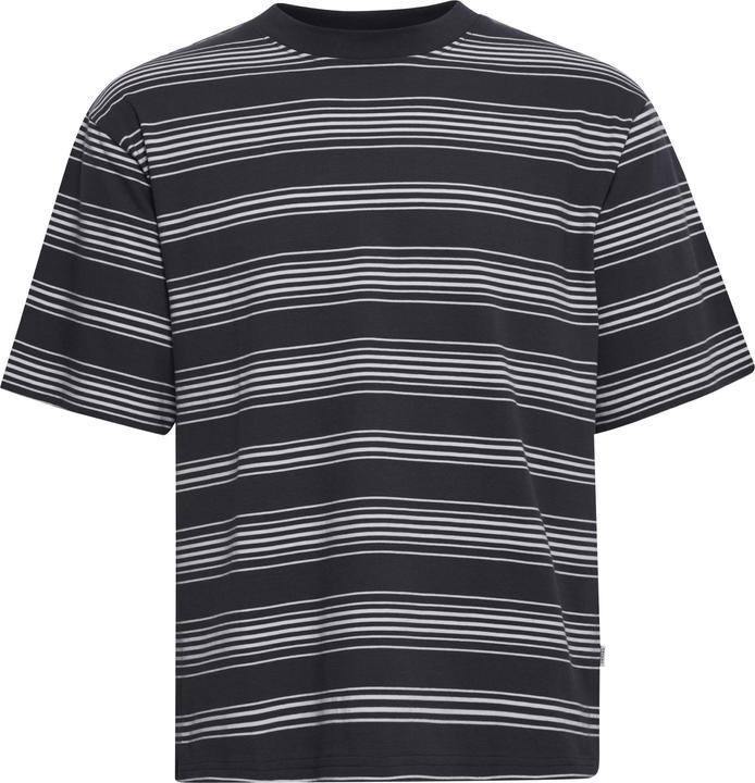 Casual Friday lässiges gestreiftes t-shirt tue y/d