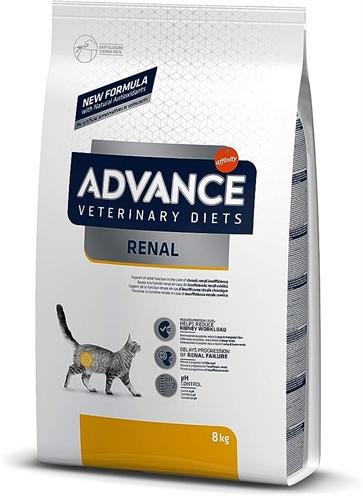Image du produit Advance Reins Cat Renal