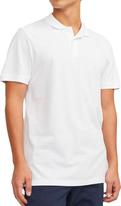 Produktbild Jack & Jones 3er Pack Basic Poloshirt (L)