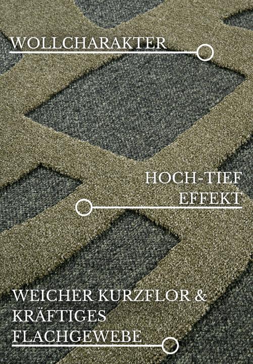 Produktbild Villeroy & Boch Therese (200 x 290 cm)