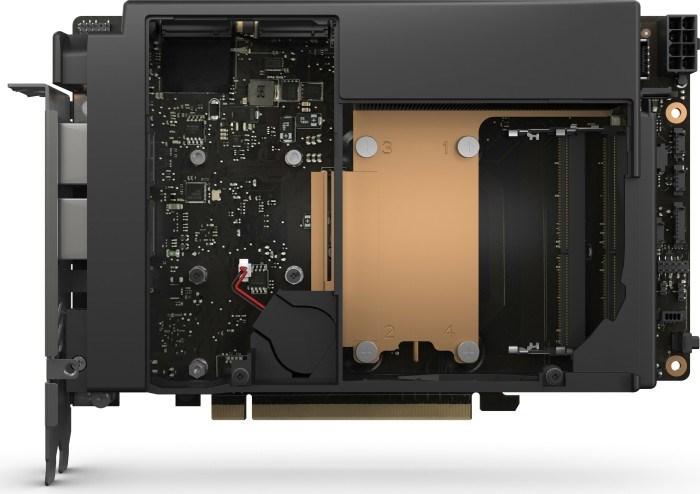 Image du produit Intel Nuc Compute Element (Intel Xeon E-2286M E-2286M)