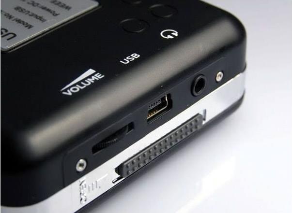 Actual product image Technaxx DigiTape DT-01 (0.07 GB)