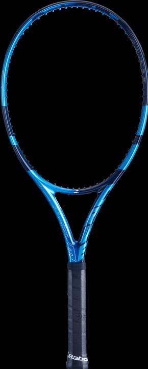 Actual product image Babolat Pure Drive 110 (1, 255 g)