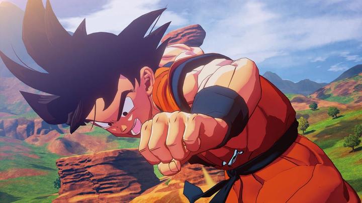 Immagine prodotto Bandai Namco BANDAI Entertainment Dragon Ball Z: Kakarot Standard English PlayStation 4 (PS4, EN)