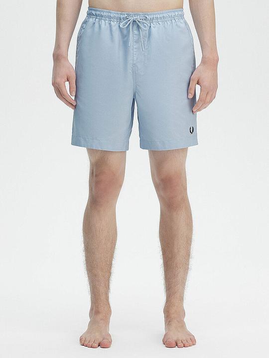 Actual product image Fred Perry Badeshorts (L)