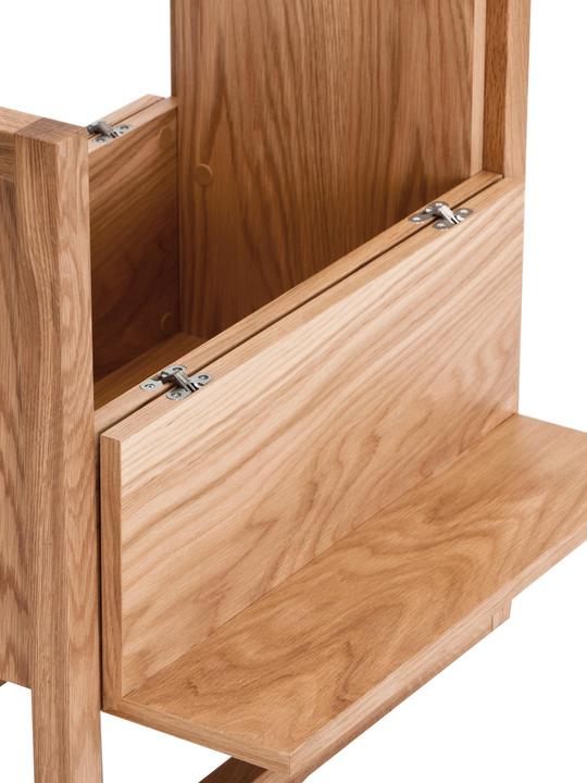 Produktbild Woodman Newest (59 x 30 x 60 cm)