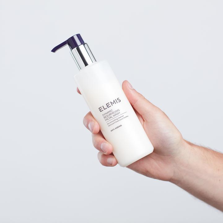 Immagine prodotto Elemis Lavaggio del viso Dynamic Resurfacing (Lozione detergente, 200 ml)