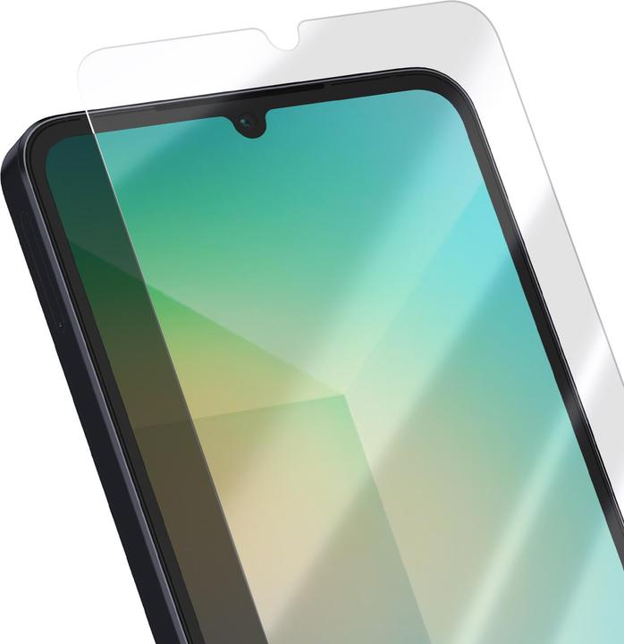 Produktbild Avizar ClearShield Folie (1 Stück, Samsung Galaxy A06)
