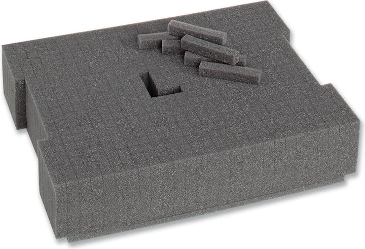 Produktbild Sortimo Schaumstoffeinlage L-Boxx