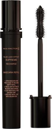 Produktbild Max Factor False Lash Effect Supreme Recharge (Black)