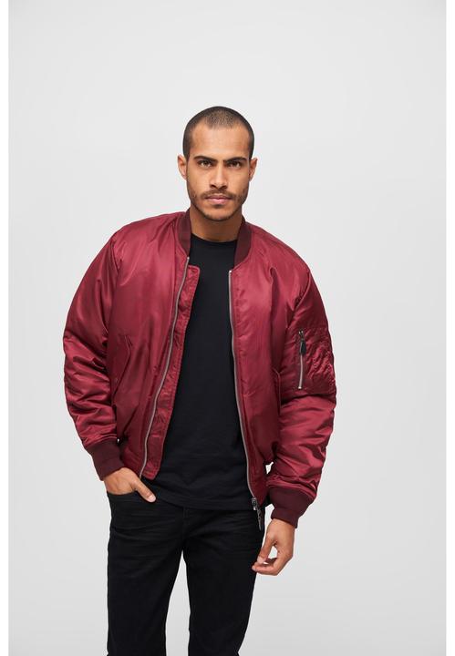 Immagine prodotto Brandit Giacca bomber MA1 (XL)