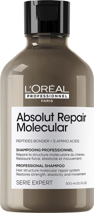 Absolut Repair Moléculaire (300 ml, Shampoing liquide)