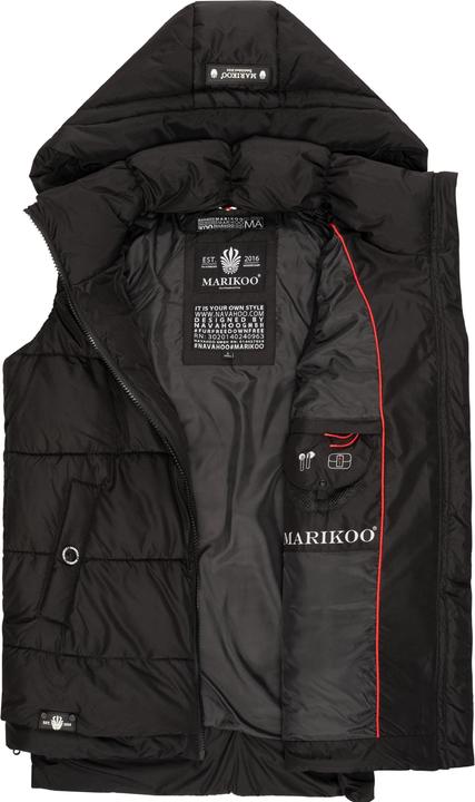 Image du produit Marikoo Zarinaa (M)