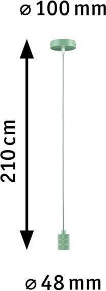 Image du produit Paulmann Luminaires Tilla (E27)